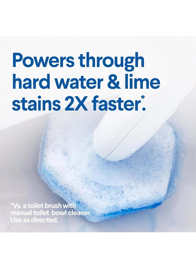 Clorox Disinfecting ToiletWand Refill Heads Pack of 10 - Image 2